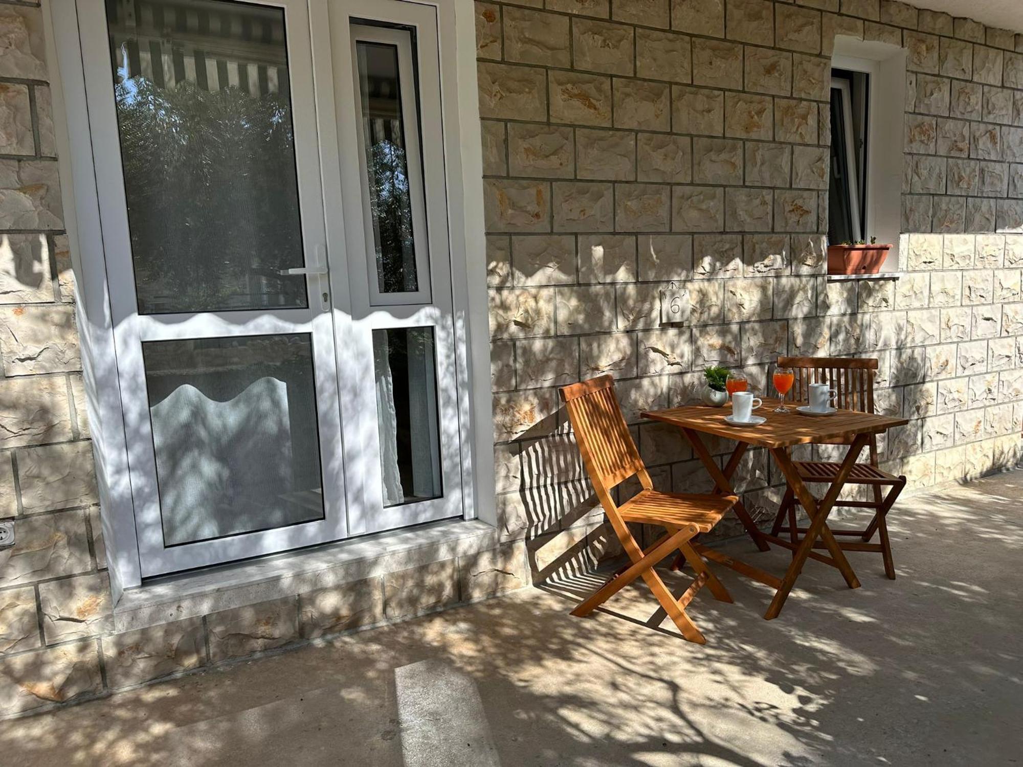 Guest House Kovacevic Hvar Town Exterior foto