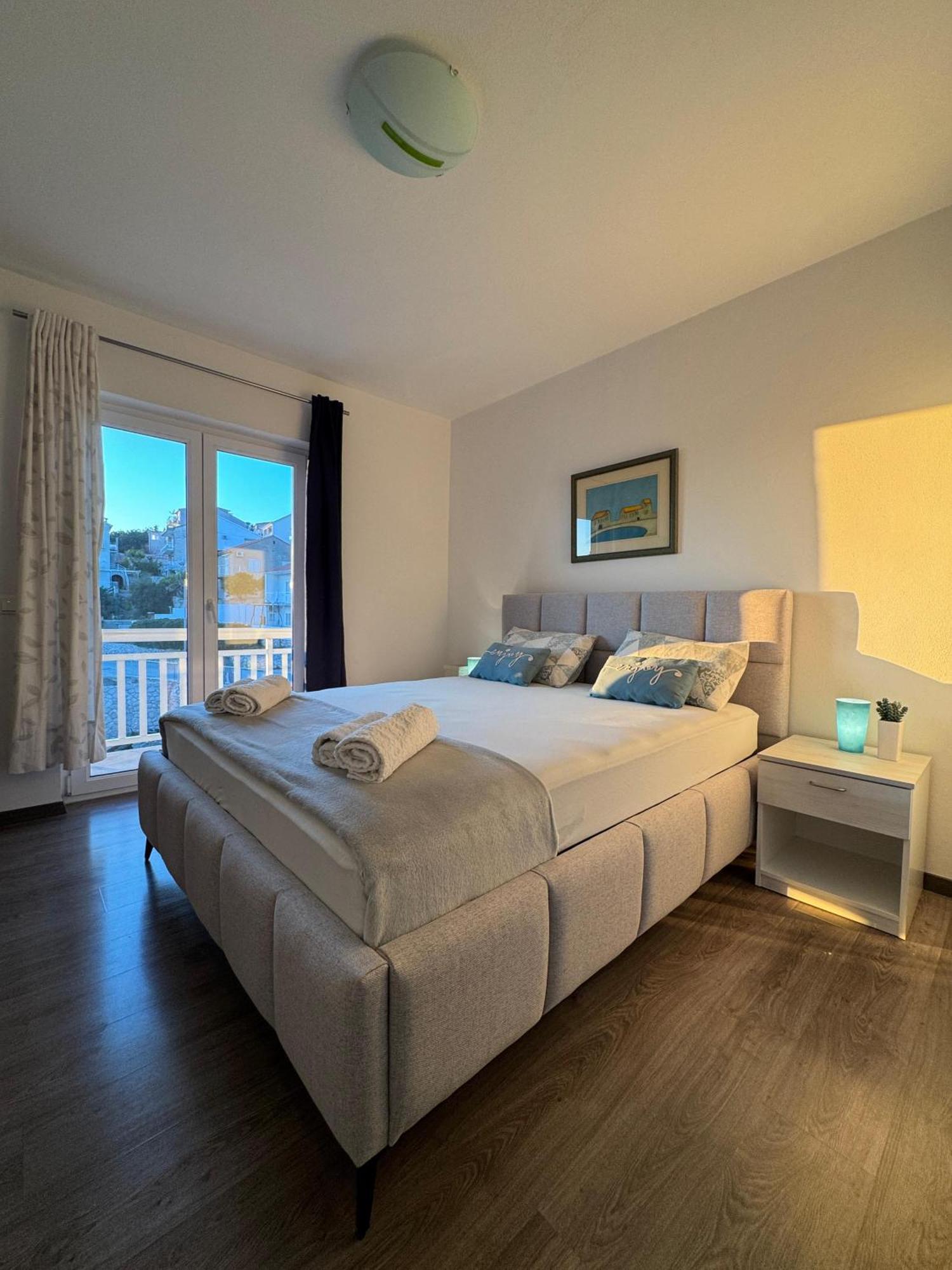Guest House Kovacevic Hvar Town Exterior foto