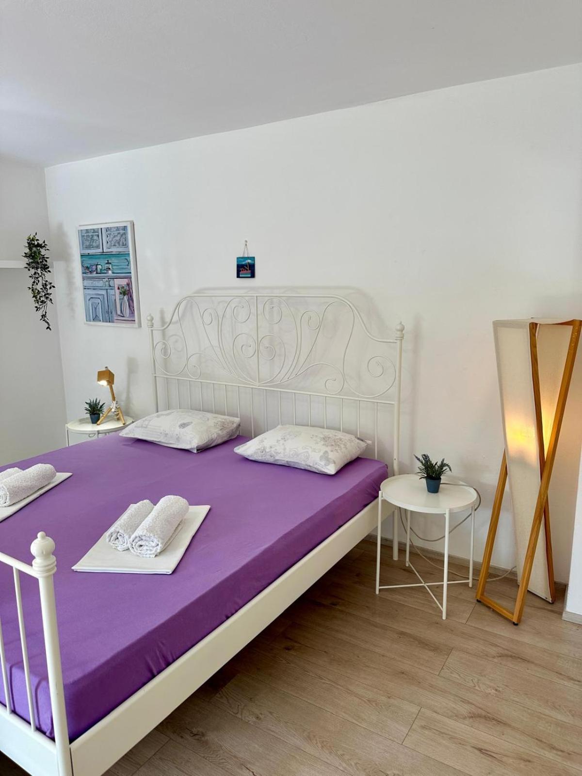 Guest House Kovacevic Hvar Town Exterior foto